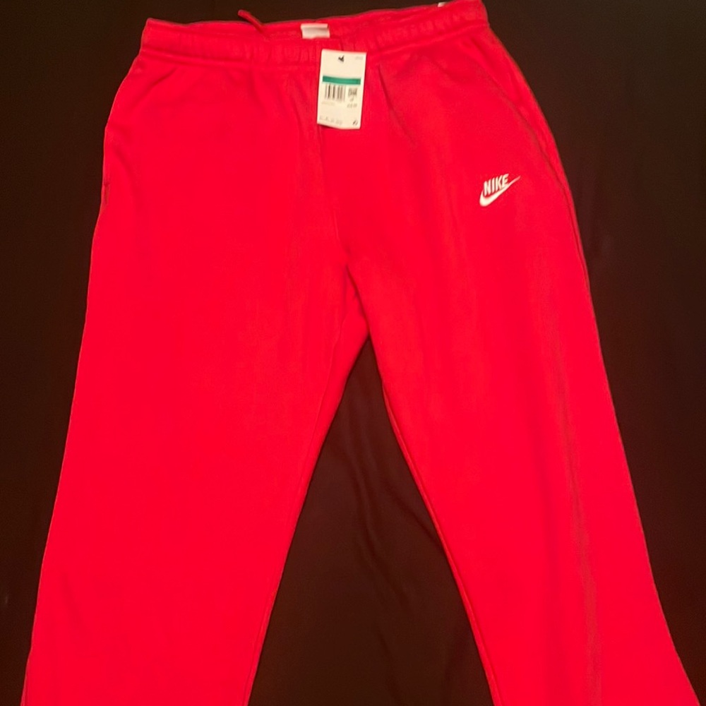 Nike size XL